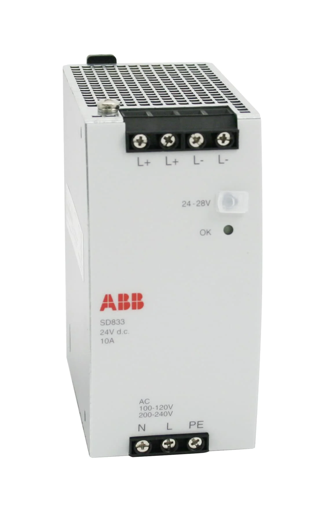 ABB 3BSC610066R1