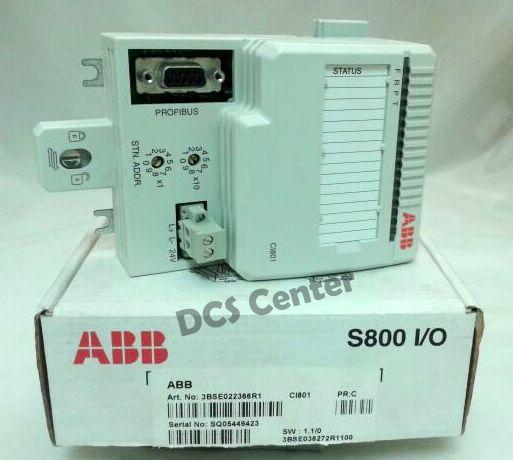 ABB 3BSE022366R1