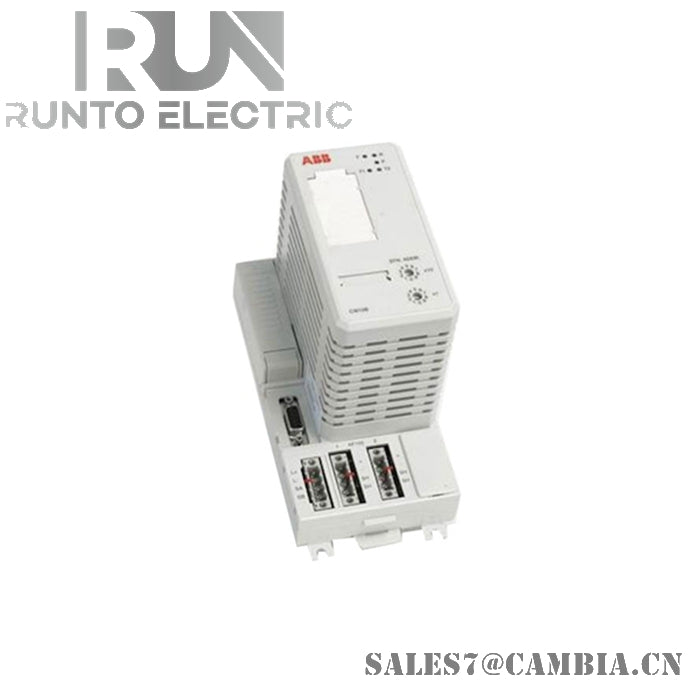 ABB 3BSE092689R1