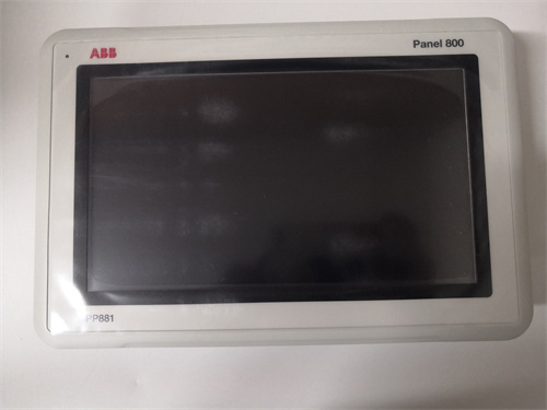 ABB 3BSE092978R1