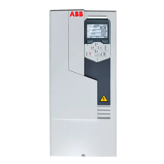 ABB ACH580-01-089A-4