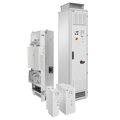 ABB ACH580-01-09A5-4
