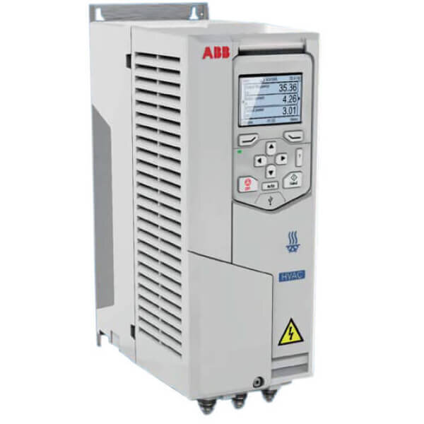 ABB ACH580-01-12A7-4