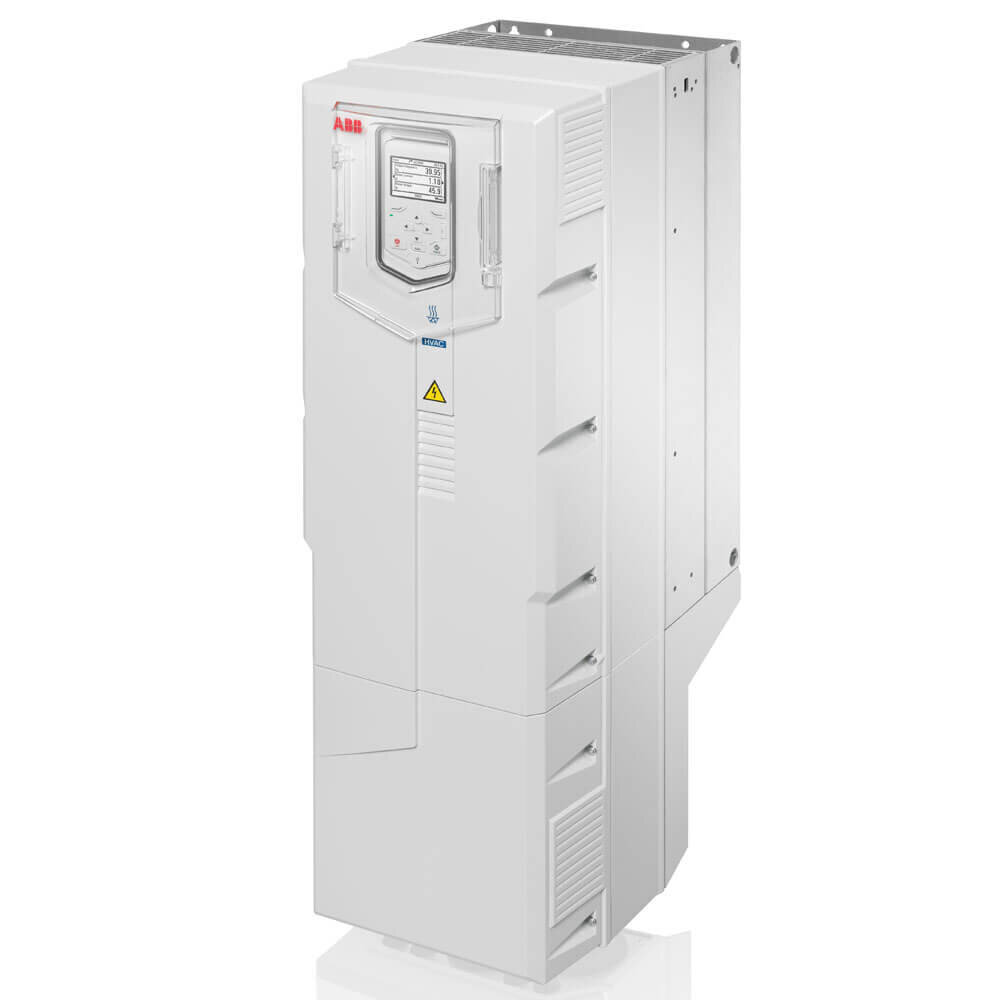 ABB ACH580-01-206A-4