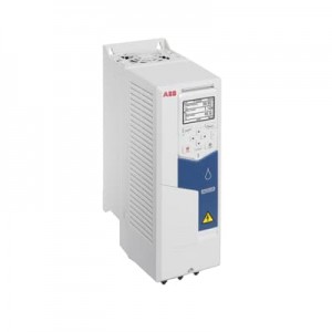 ABB ACQ580-01-03A4-4