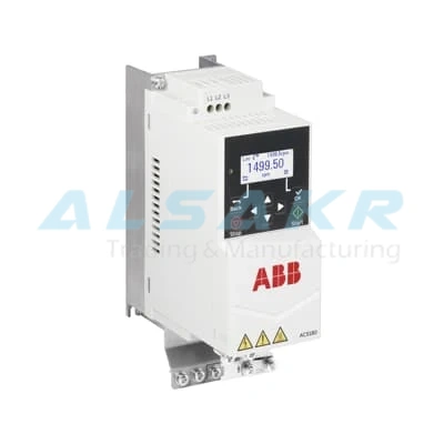 ABB ACS180-04S-03A3-4