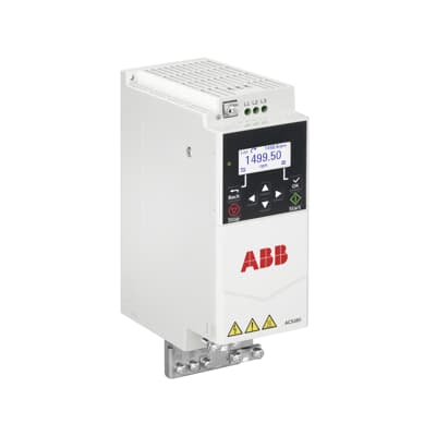 ABB ACS180-04S-07A2-4