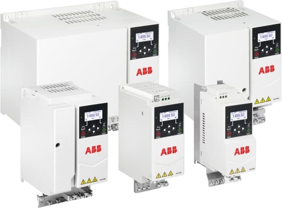 ABB ACS180-04S-09A4-4