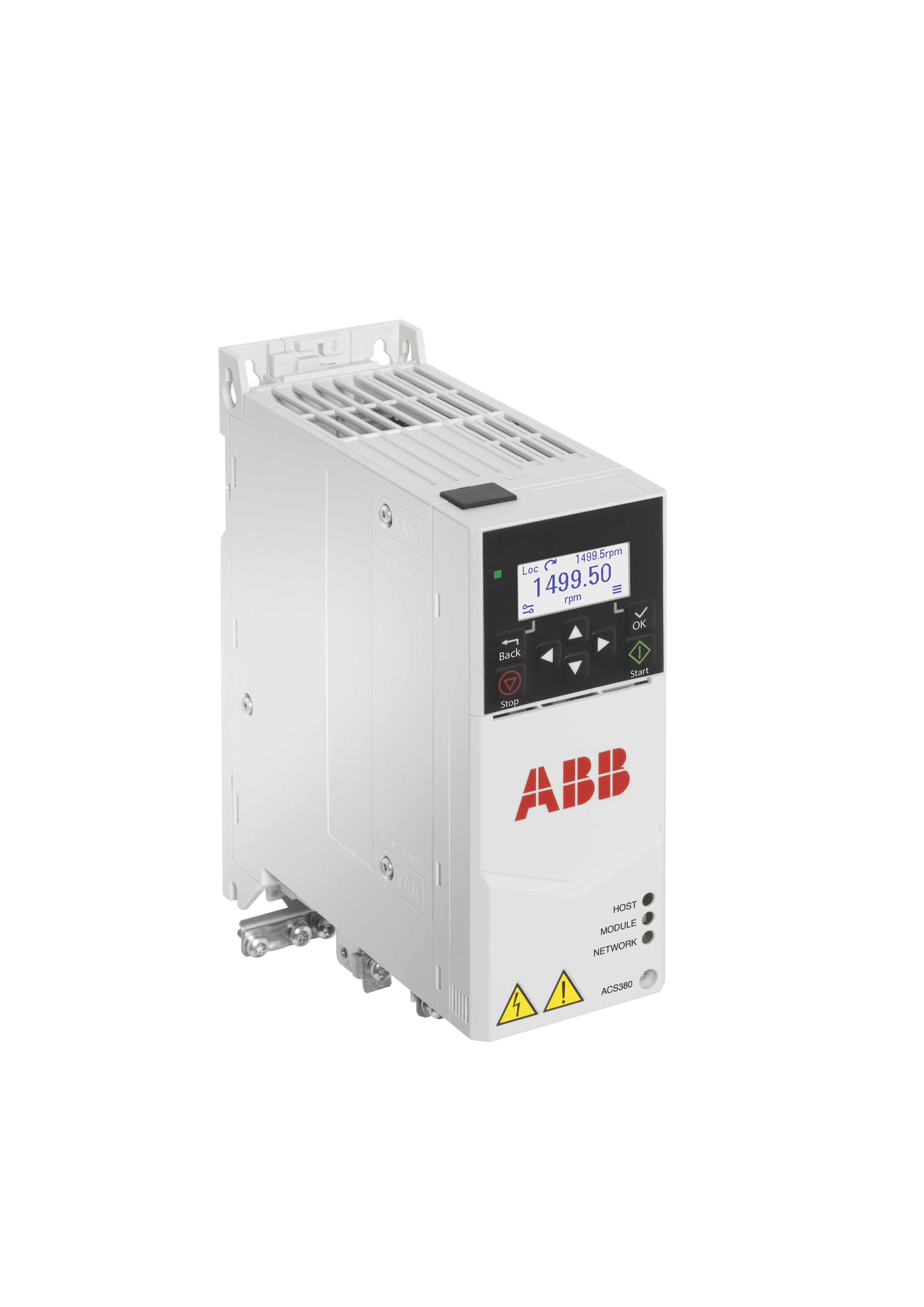 ABB ACS380-040S-01A8-4