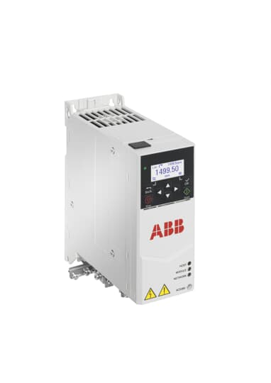 ABB ACS380-040S-02A6-4
