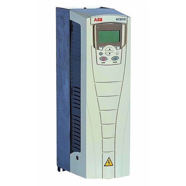 ABB ACS510-01-07A2-4