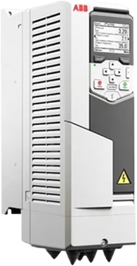 ABB ACS580-01-07A3-4 Variadores de Frecuencia ACS580-01-07A3-4