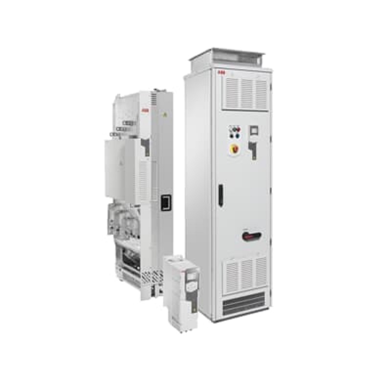 ABB ACS580-01-363A-4