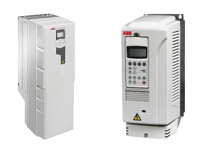 ABB ACS580-01-430A-4