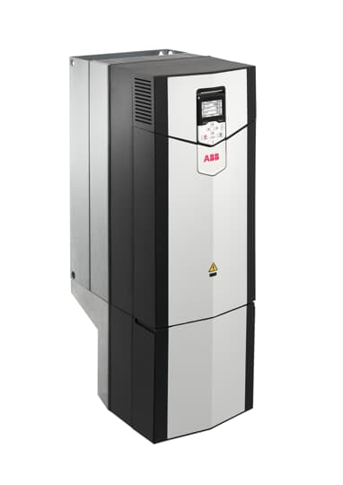 ABB ACS880-01-206A-3