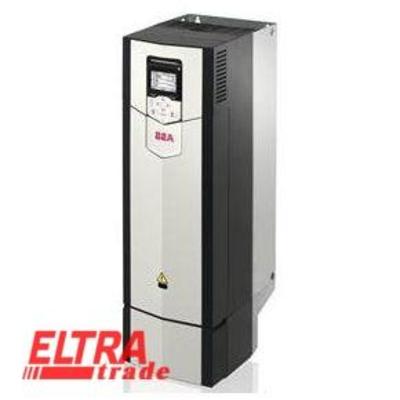 ABB ACS880-01-430A-3