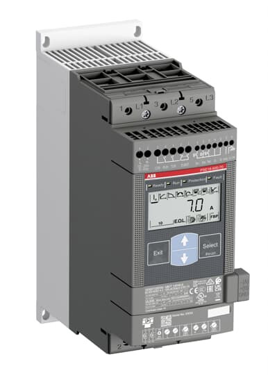 ABB PSE30-600-70