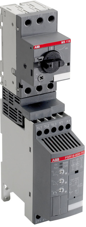 ABB PSR16-MS116