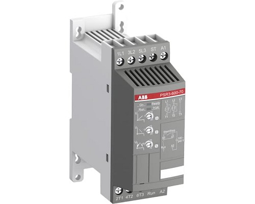ABB PSR3-600-11
