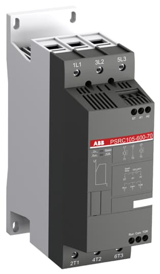 ABB PSRC105-600-70