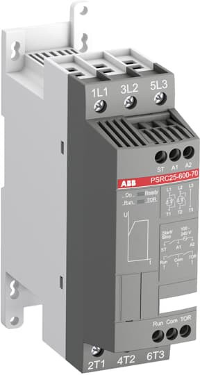 ABB PSRC25-600-70