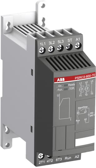 ABB PSRC3-600-70