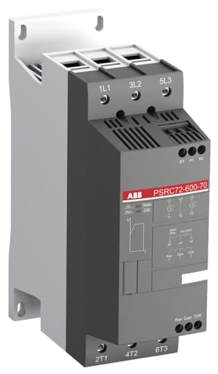 ABB PSRC72-600-70