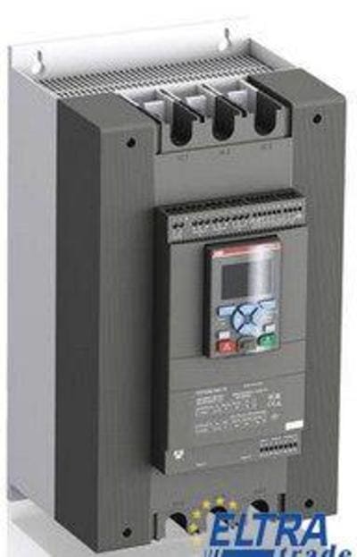 ABB PSTX250-600-70