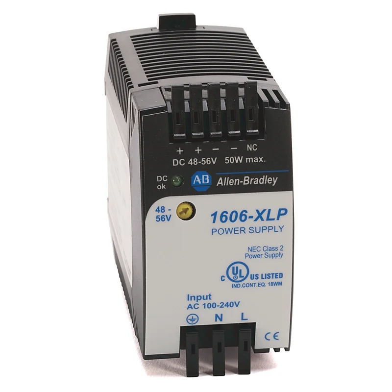 1606-XLP72E Allen-Bradley