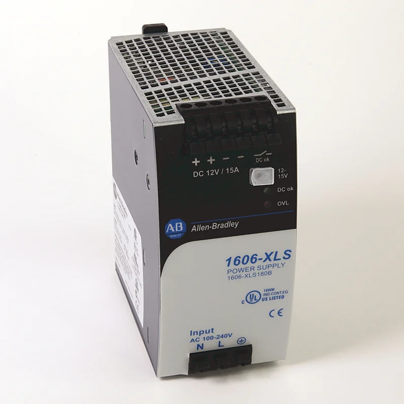 1606-XLS120E Allen-Bradley