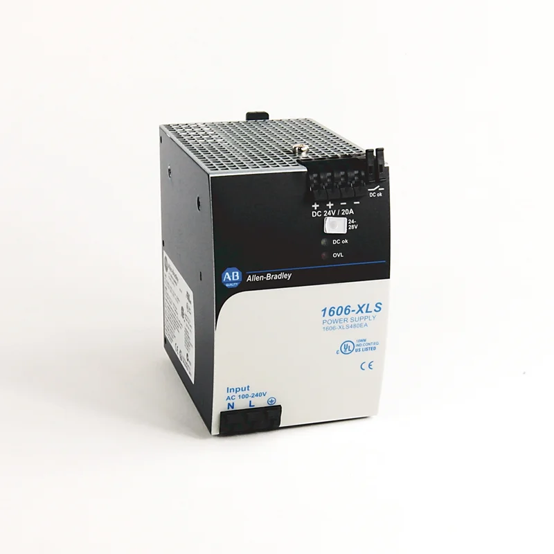 1606-XLS480E Allen-Bradley
