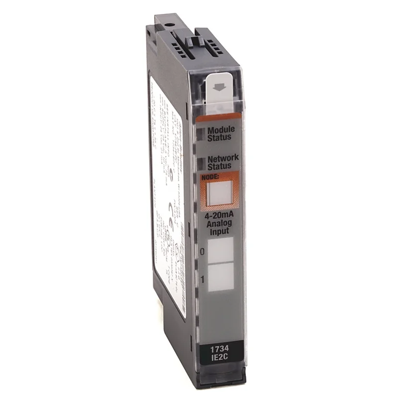 1734-IR2 Allen-Bradley