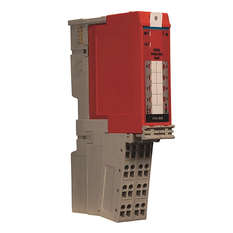 1734-OB8S Allen-Bradley