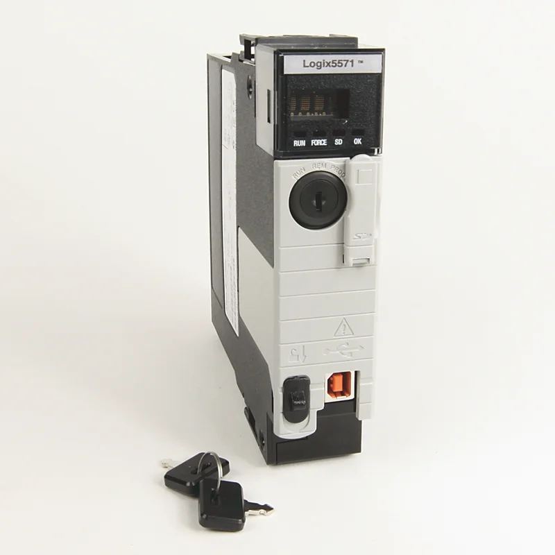 1756-L71 Allen-Bradley