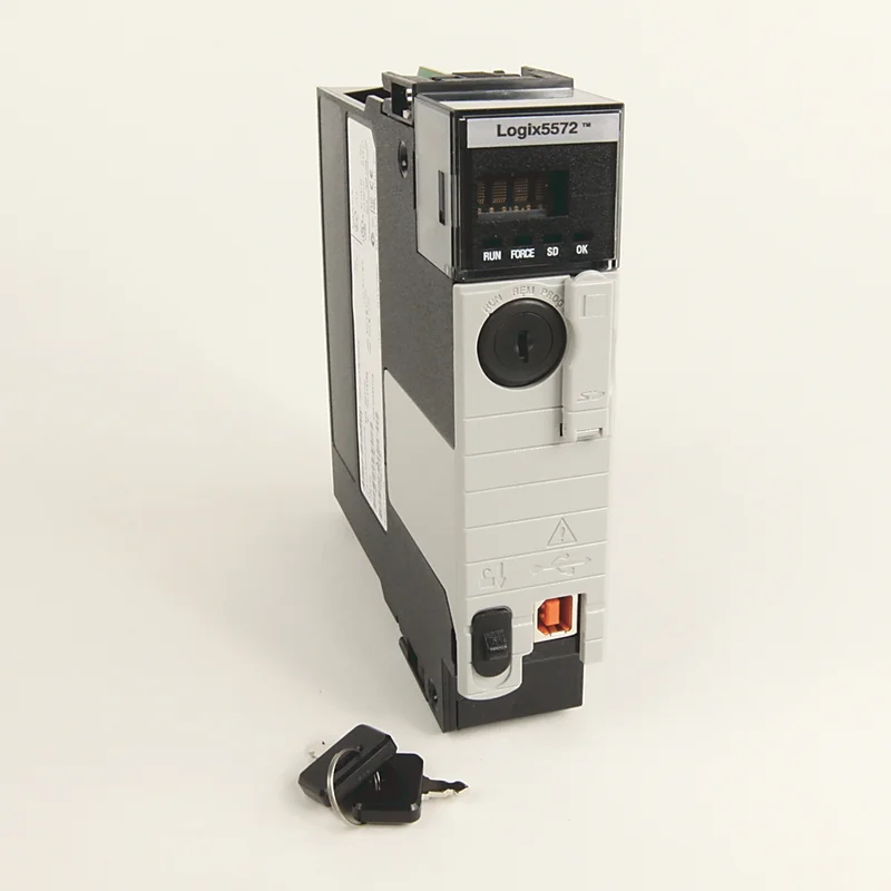 1756-L72 Allen-Bradley