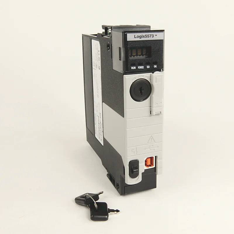 1756-L73 Allen-Bradley