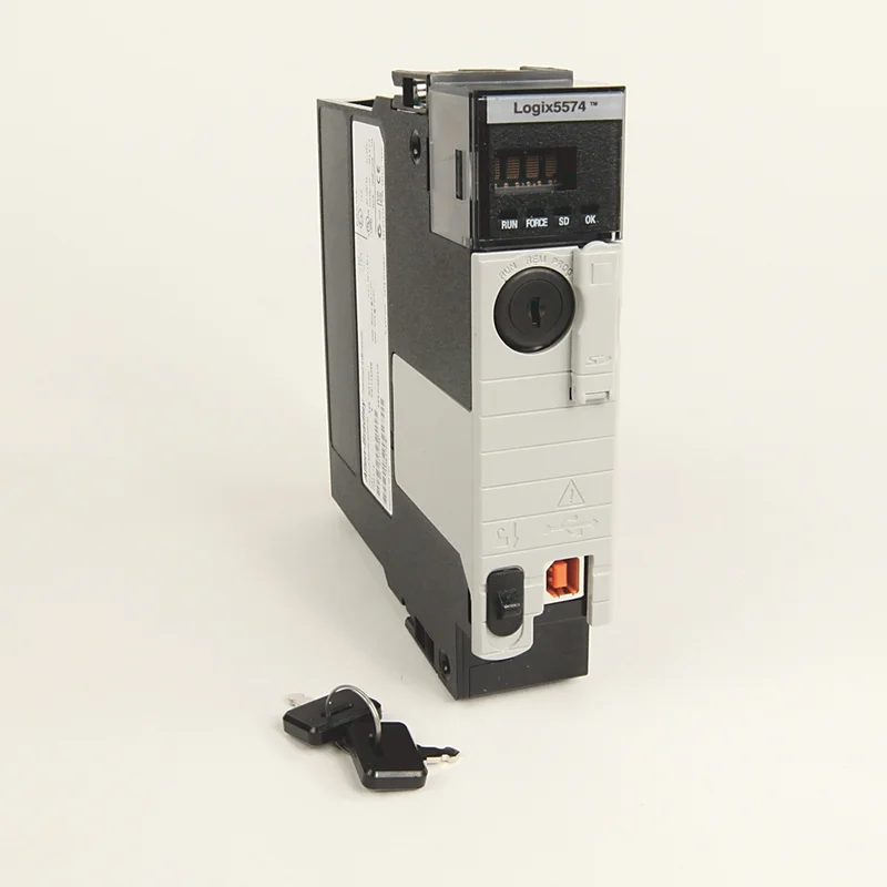 1756-L74 Allen-Bradley