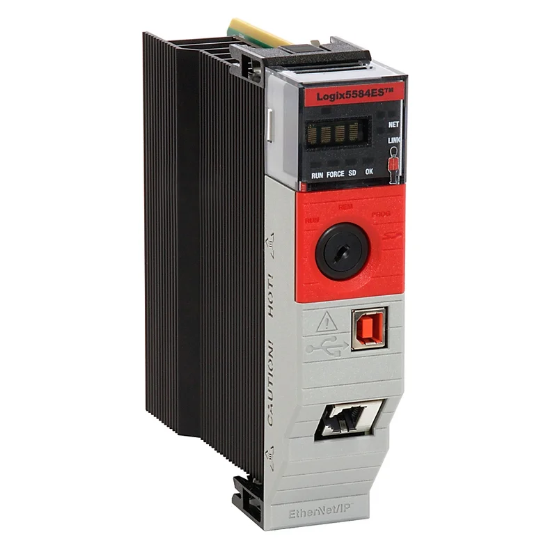 1756-L82ES Allen-Bradley