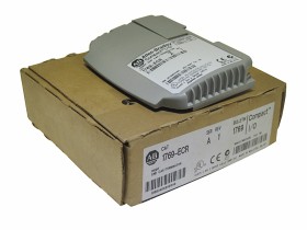 ALLEN-BRADLEY 1769-ECR