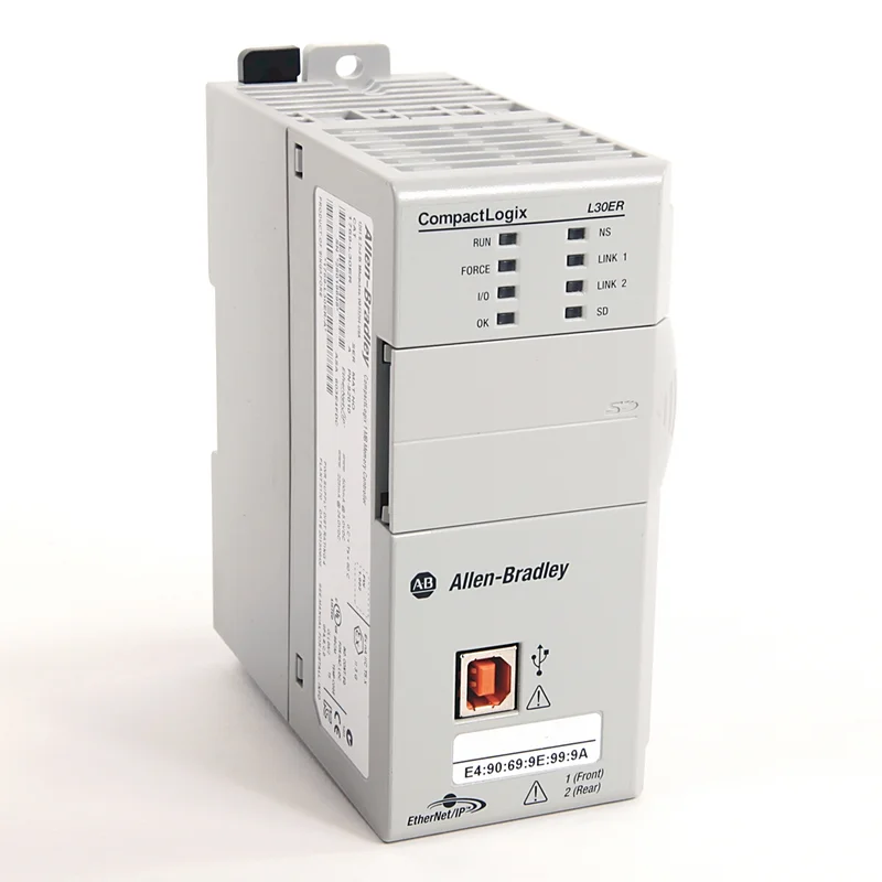 1769-L30ER Allen-Bradley