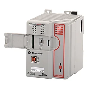 1769-L36ERMS Allen-Bradley
