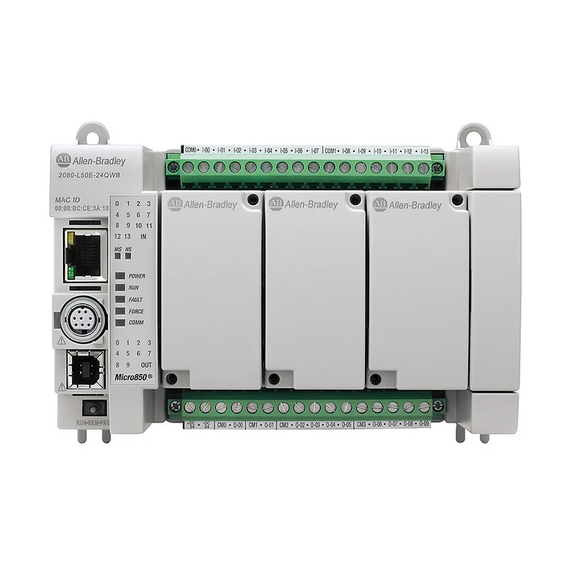 2080-L50E-24QWB Allen-Bradley