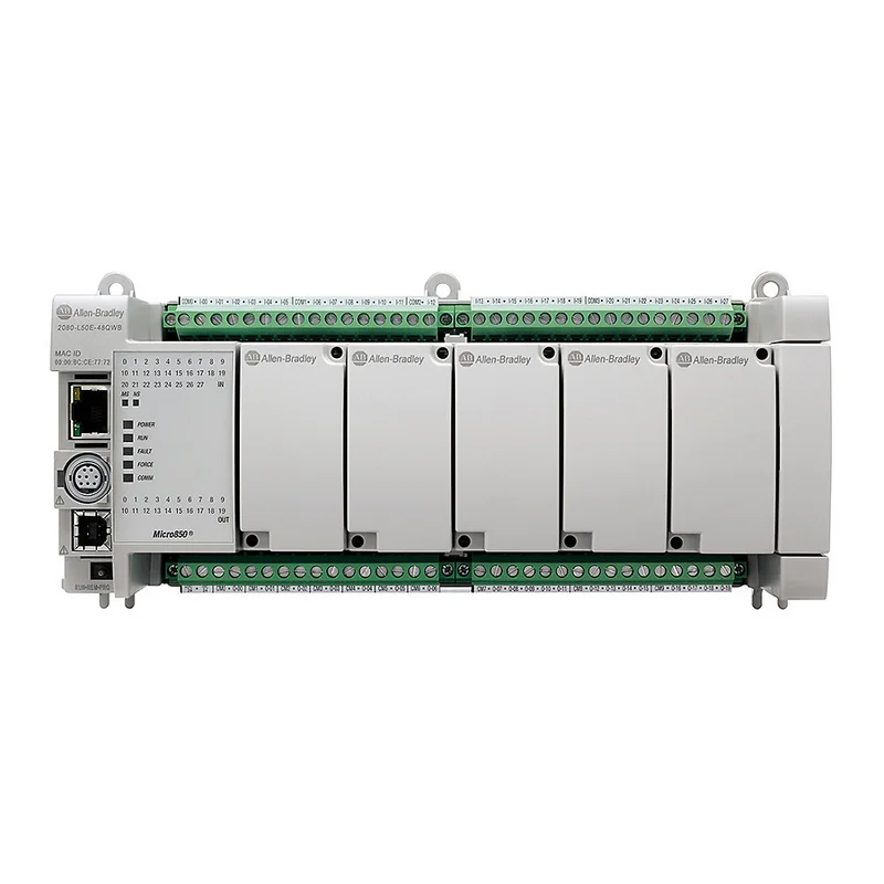 2080-L50E-48QWB Allen-Bradley