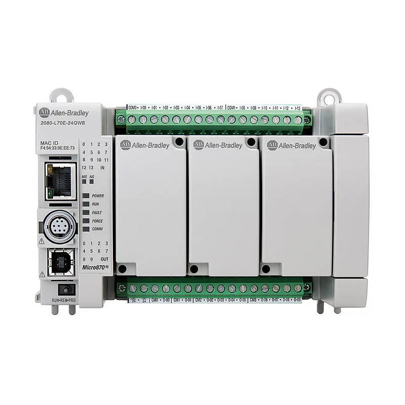 2080-L70E-24QWB Allen-Bradley
