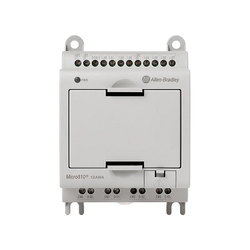 2080-LC10-12AWA Allen-Bradley