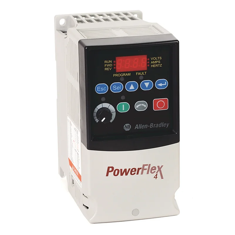 22A-D1P4N104 Allen-Bradley