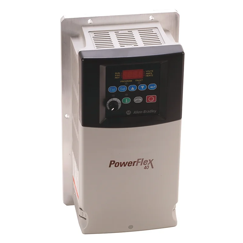 22B-D024N104 Allen-Bradley