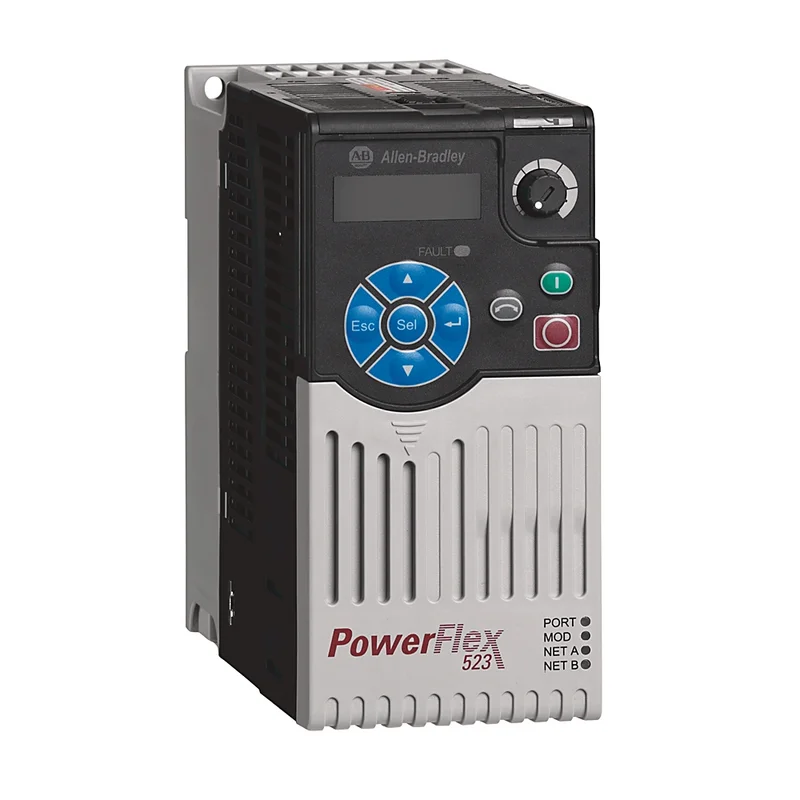 25A-D4P0N114 Allen-Bradley