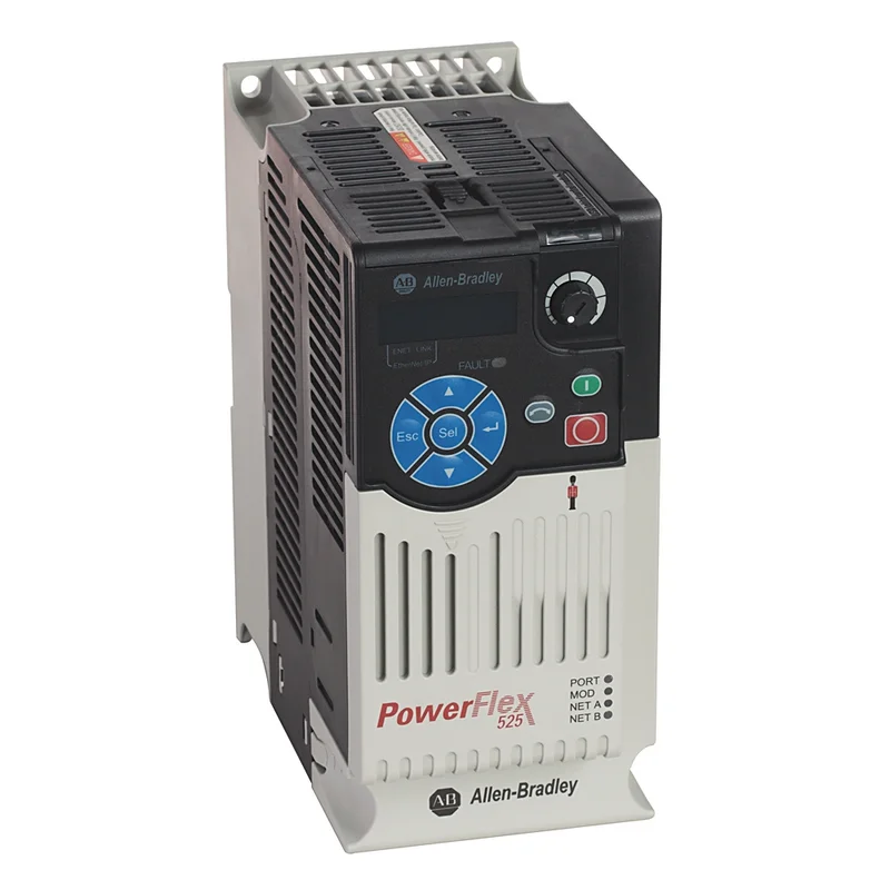 25B-D010N104 Allen-Bradley
