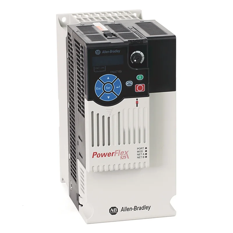 25B-D017N104 Allen-Bradley